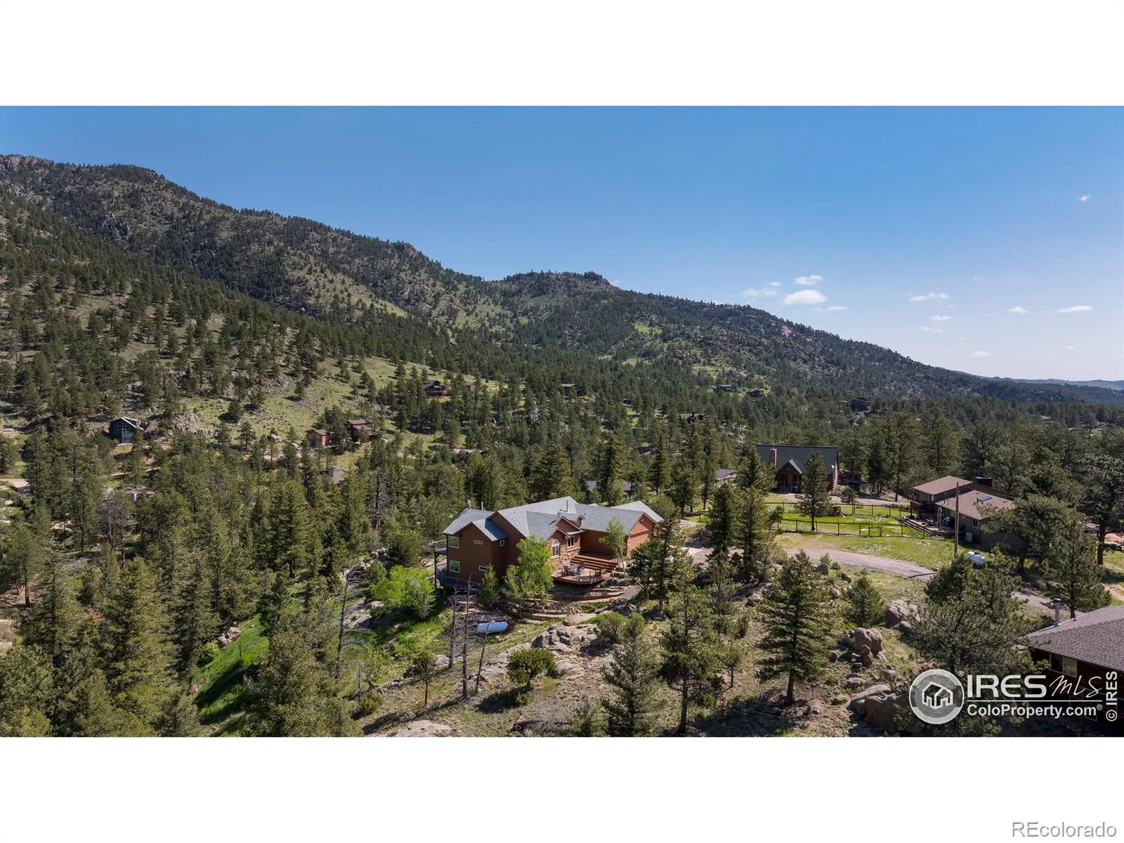 Pinewood Springs