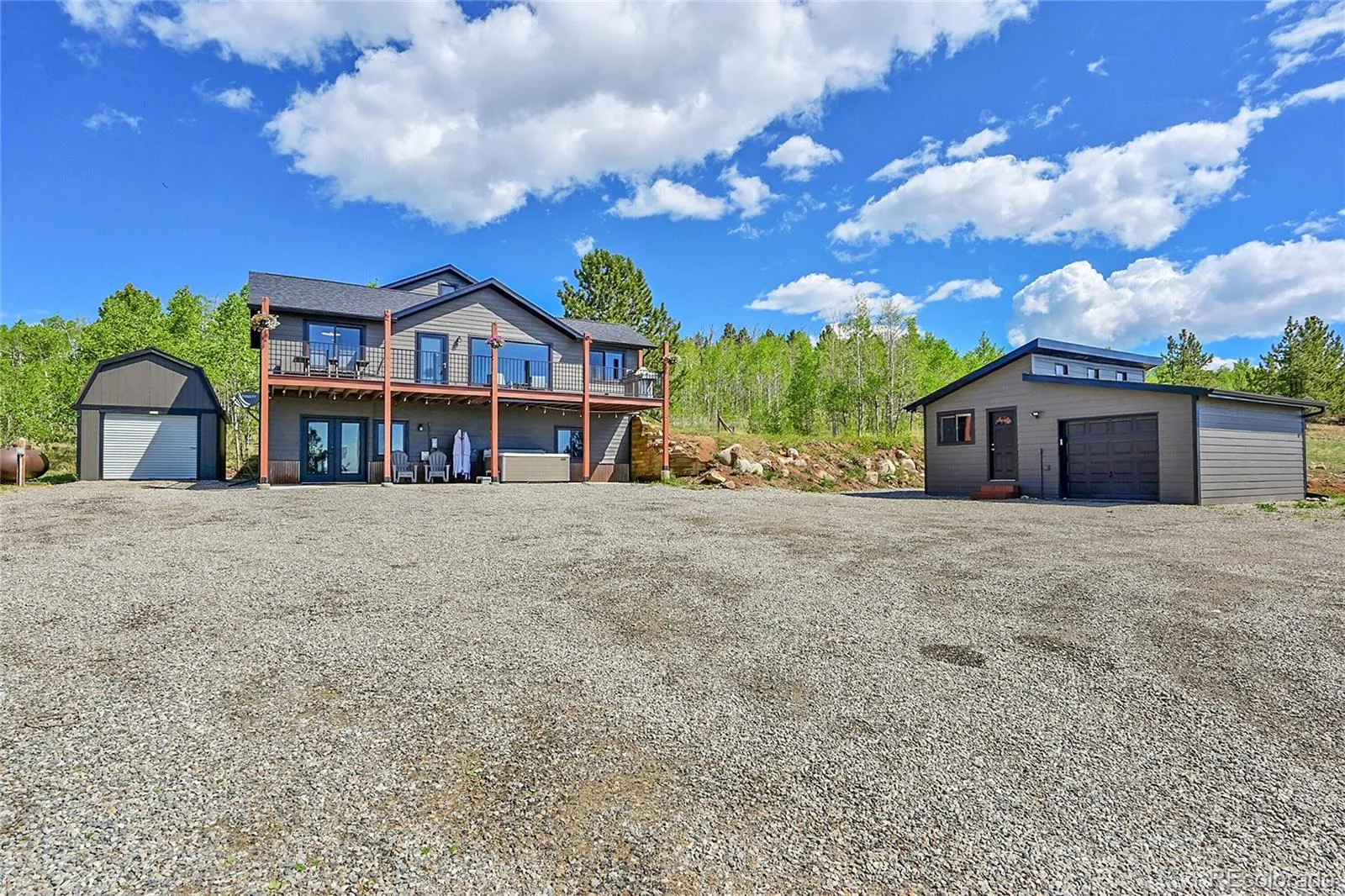 Warm Springs Ranch | Warm Springs