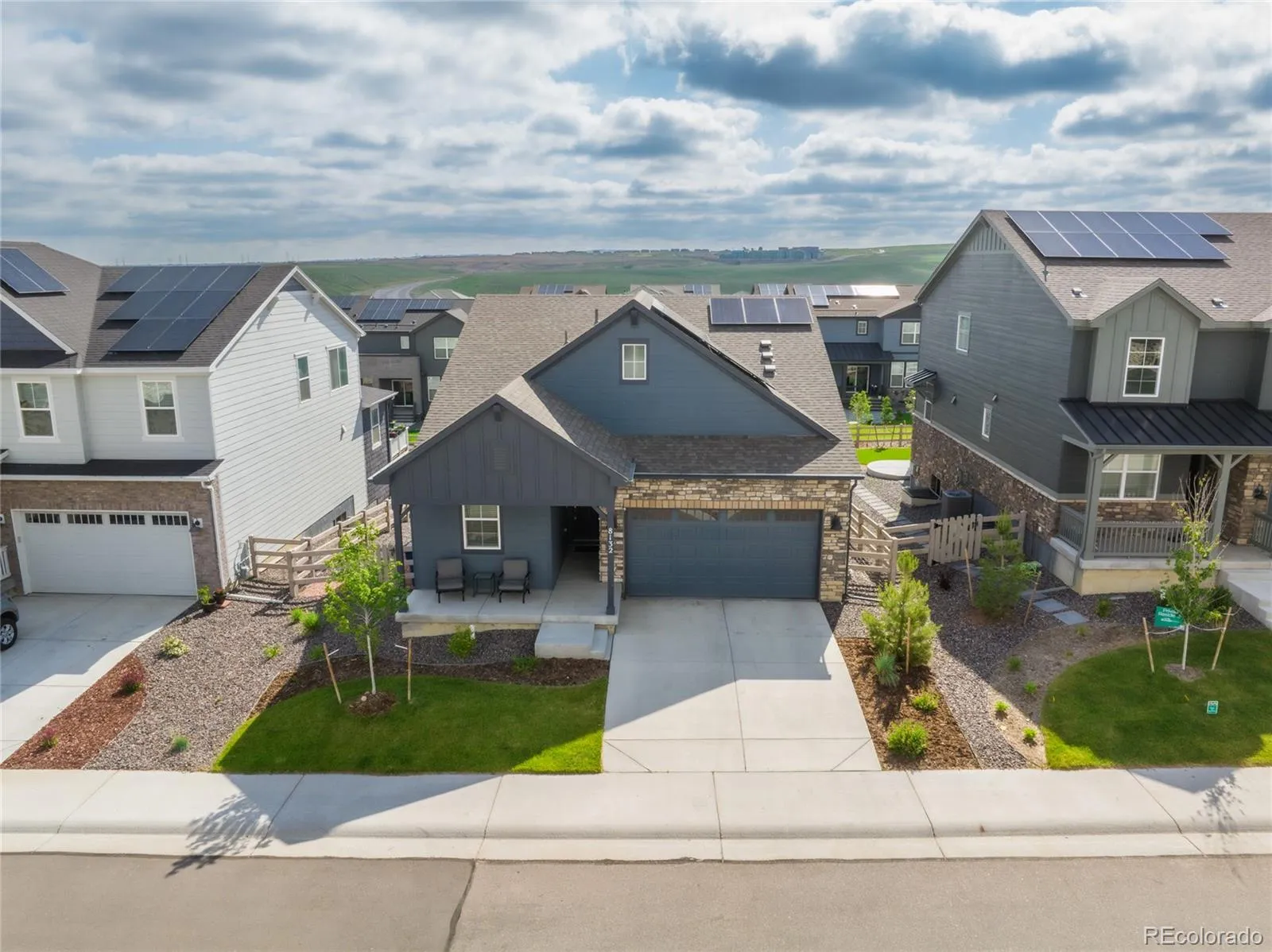 Prospect Village