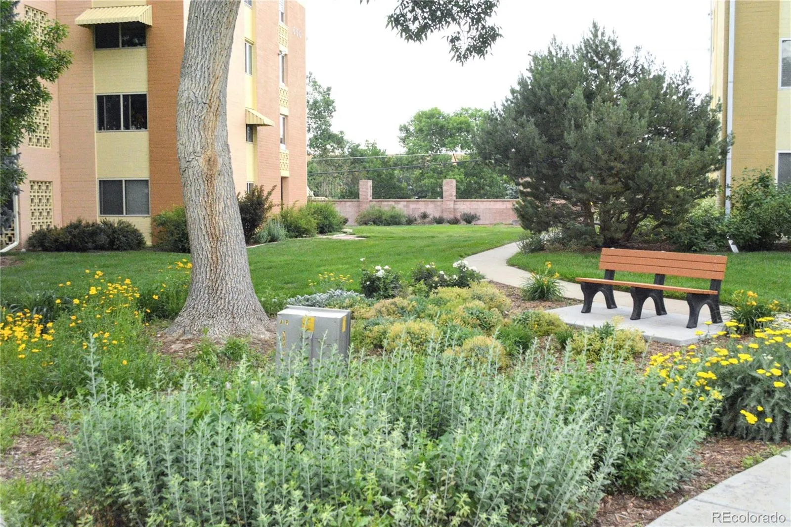 Windsor Gardens