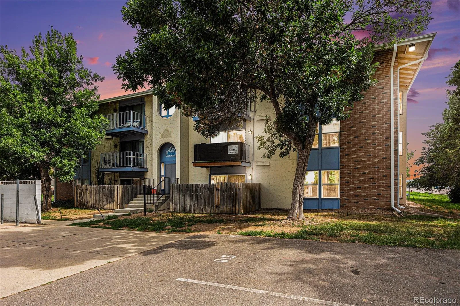 Cottonwood Villas