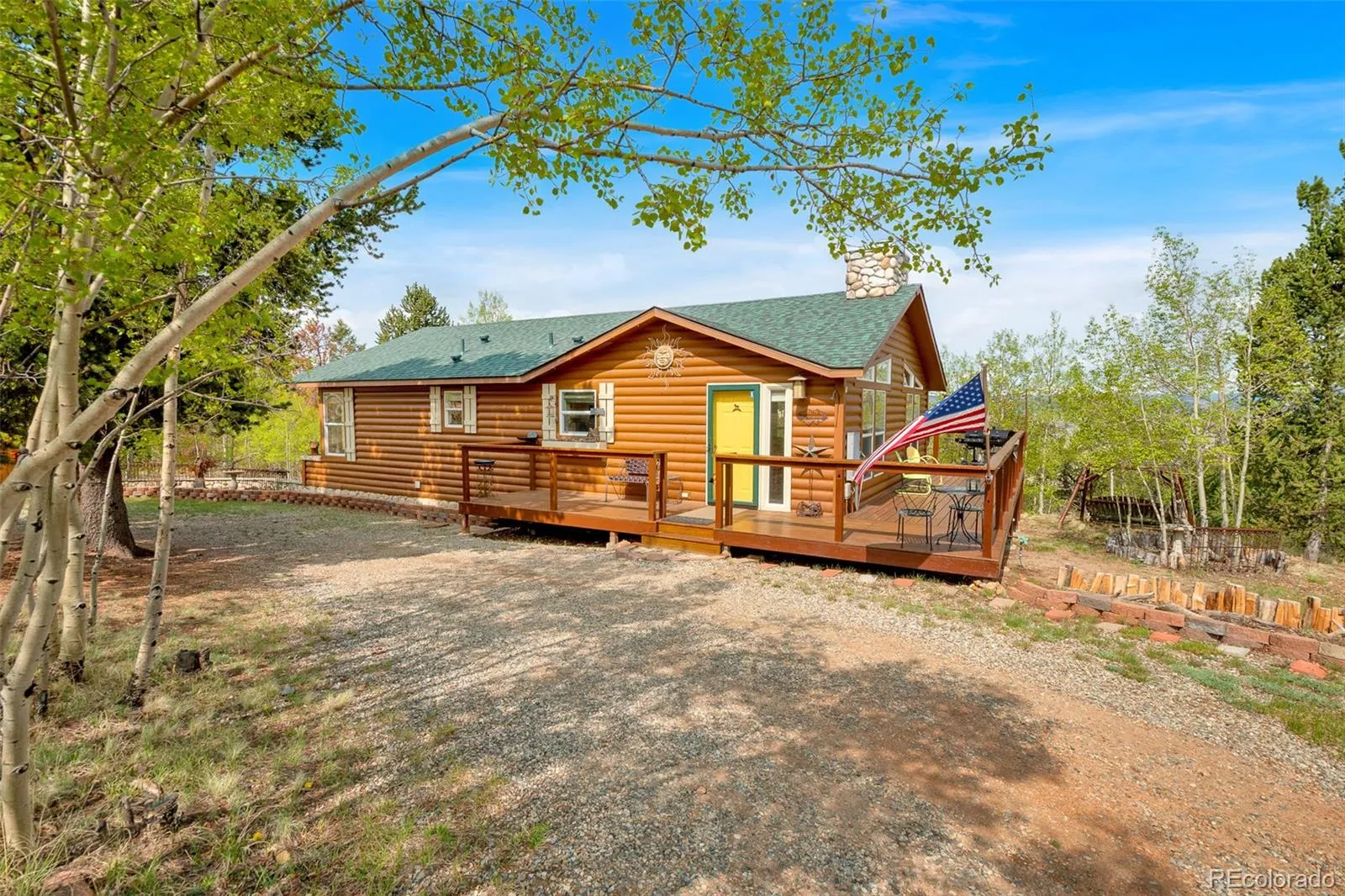 Elkhorn Ranches