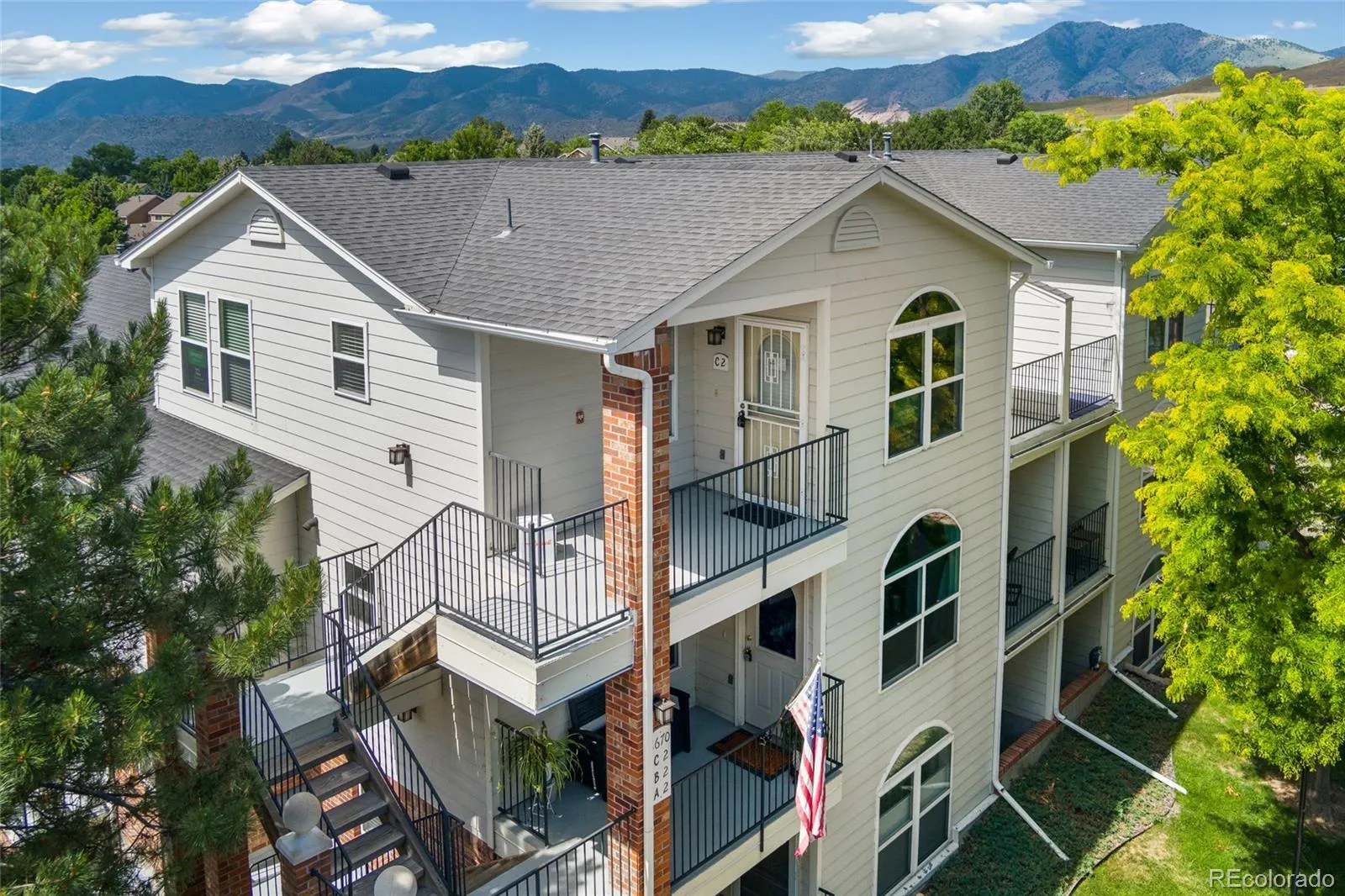 Lakewood Vista At Green Mtn Ranch Asso Inc Ph 20