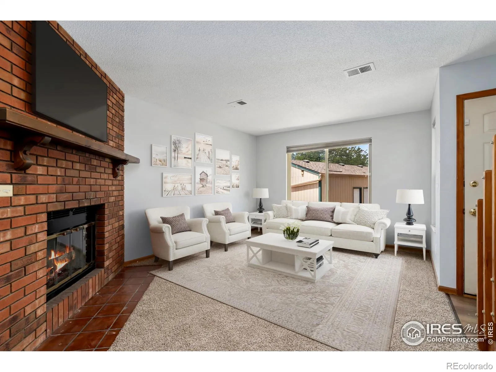 Westmoor Condo