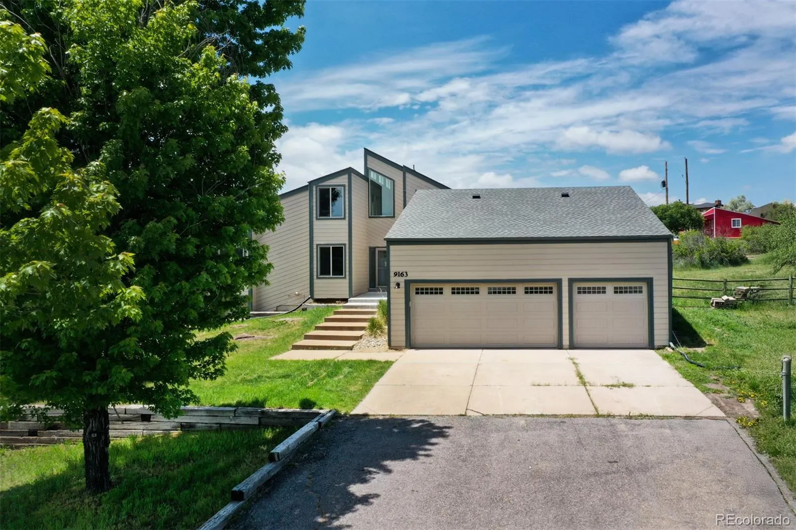 Surrey Ridge