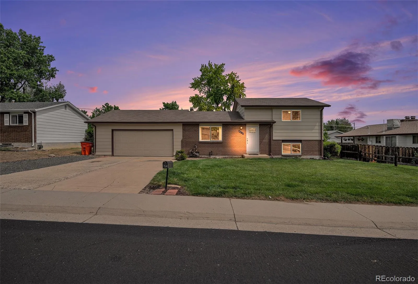 Parkway Estates