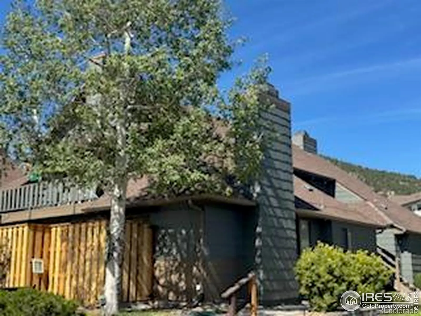 Eagles Landing Condo