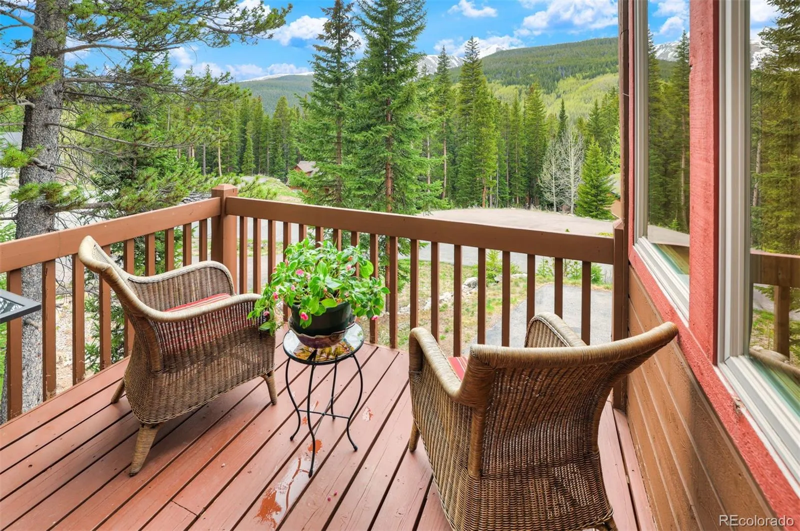 Aspen View