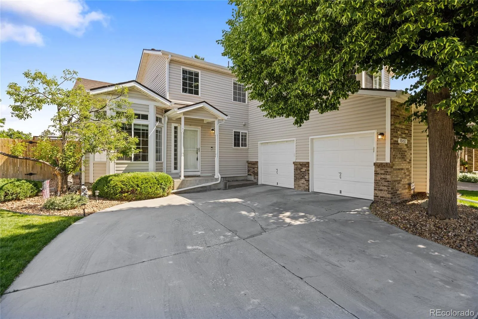 The Greens at Meadow Hills