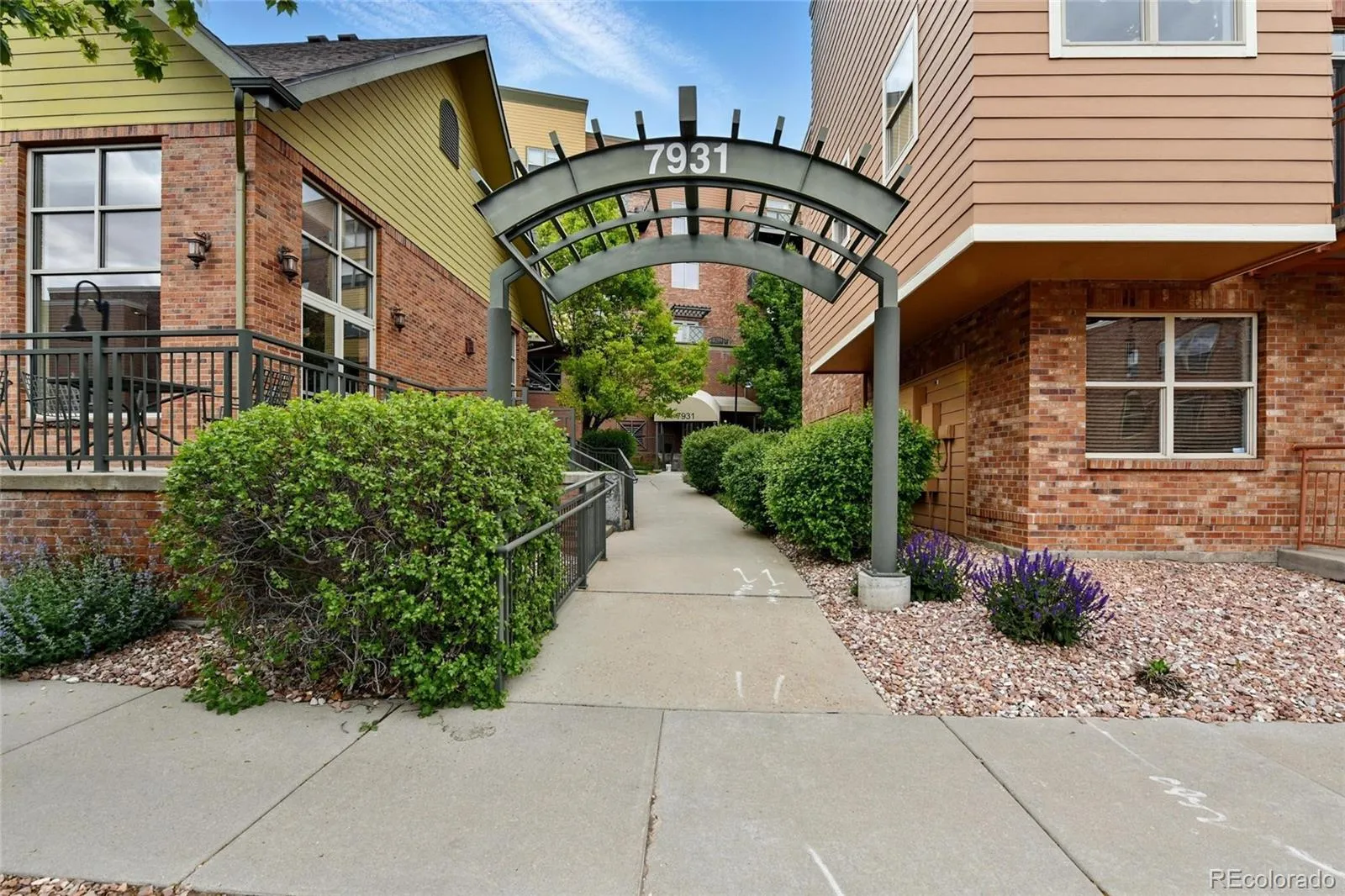 Lofts At Water Tower Village Condos