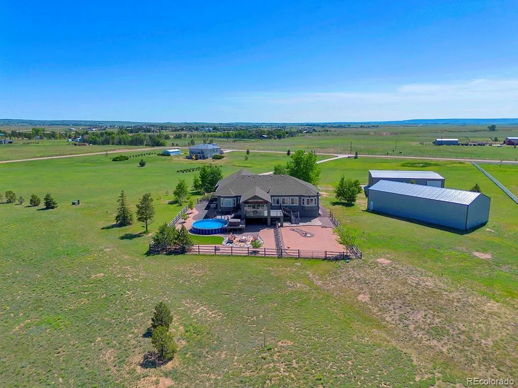 Prairie Vista Meadows