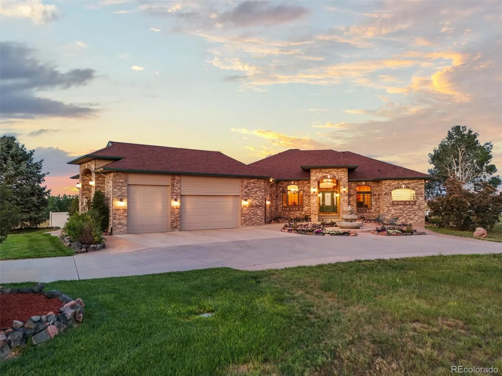 Box Elder Estates