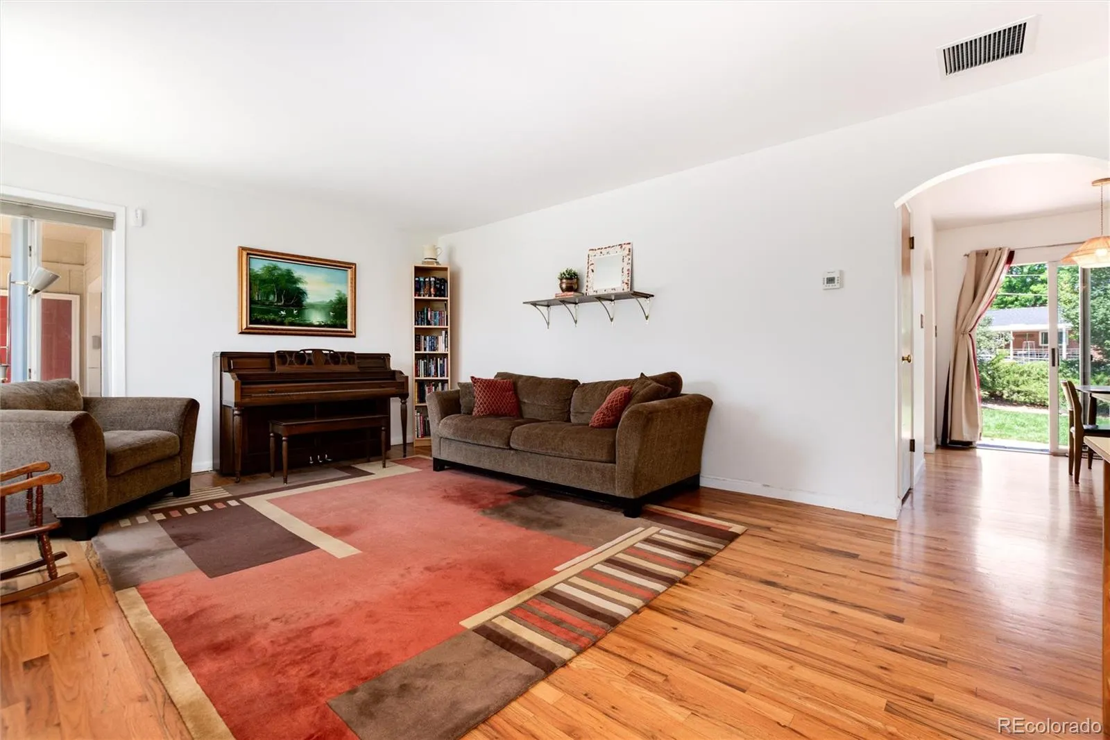 Centennial Estates