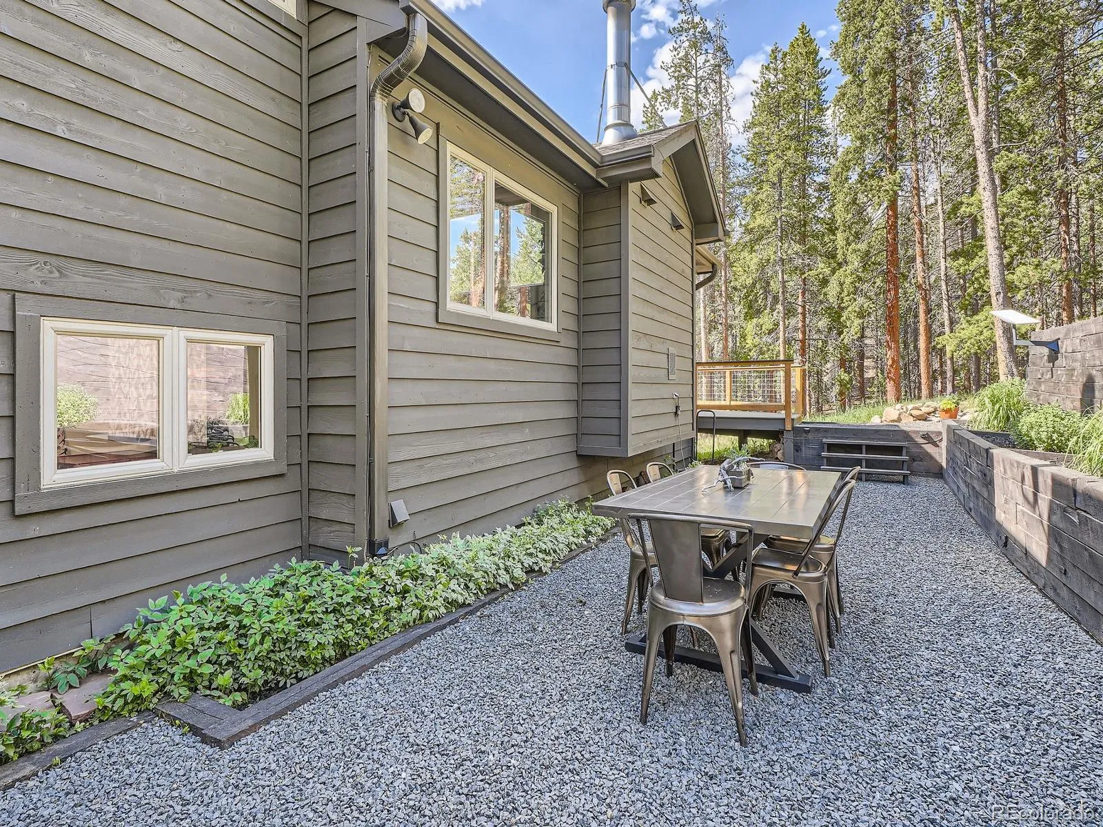 Black Mountain Ranch