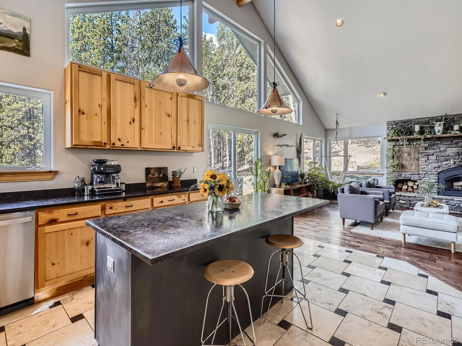 Black Mountain Ranch