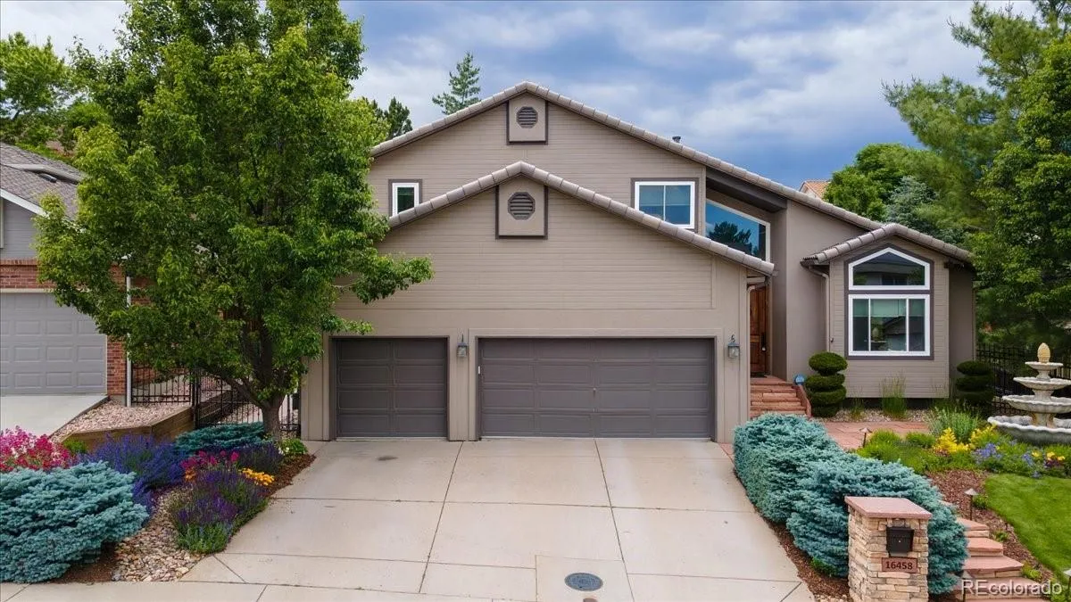 Mesa View Estates