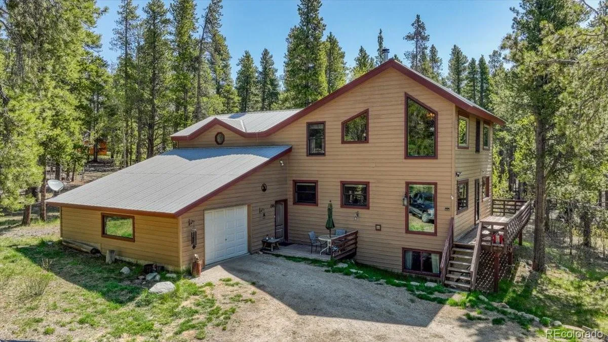 Wilderness Acres