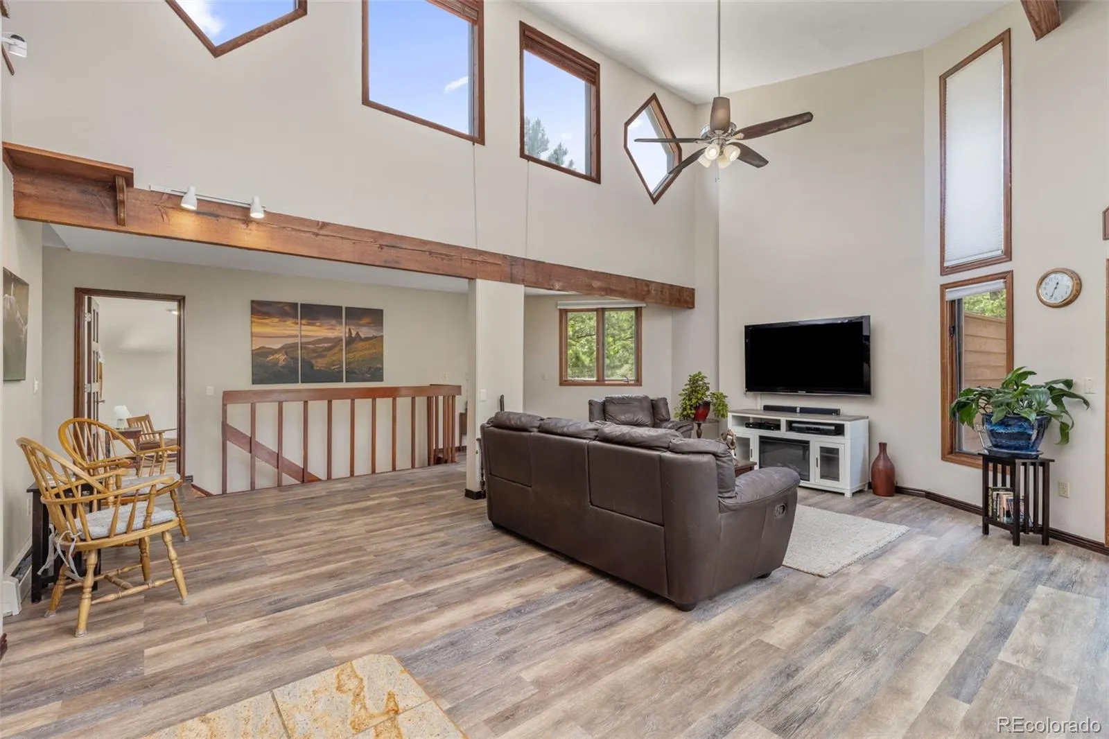Boulder Heights