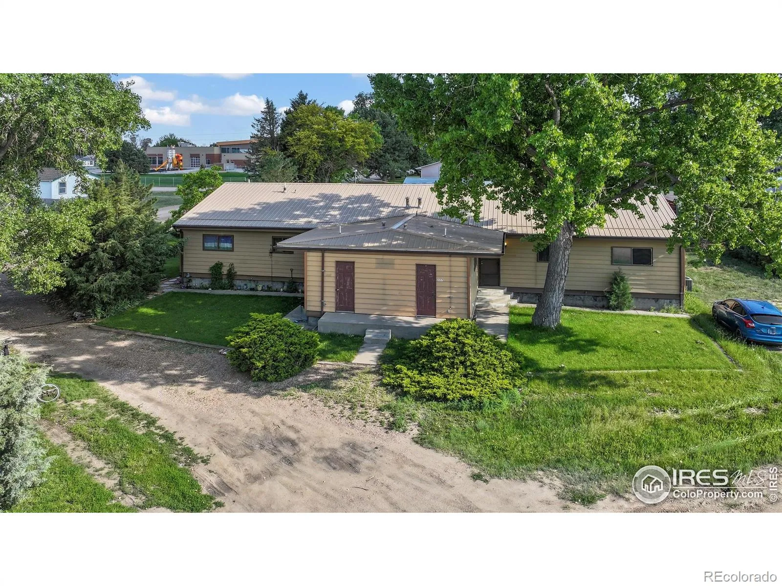 Wiggins Original Town