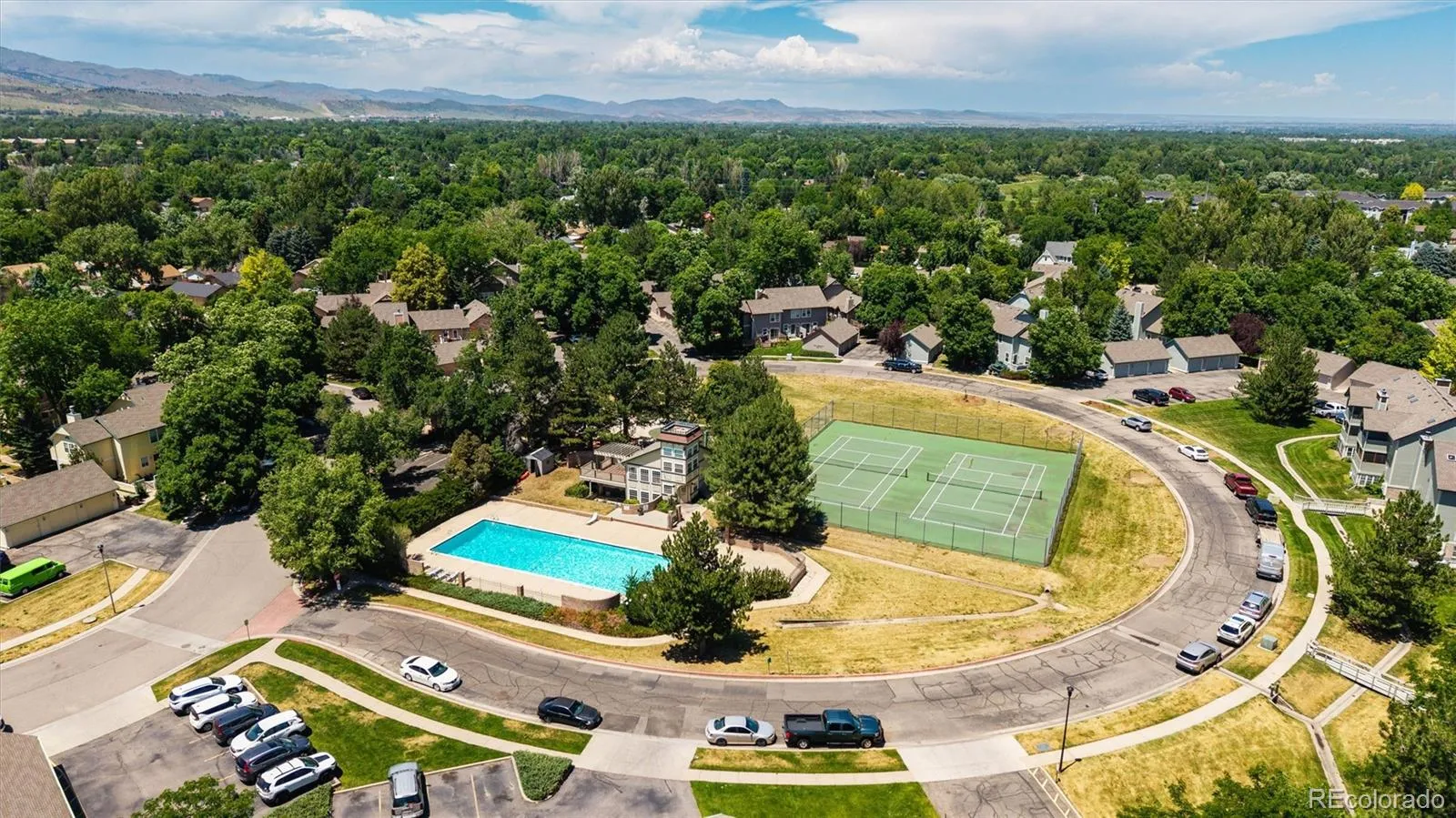 Silverplume Condo