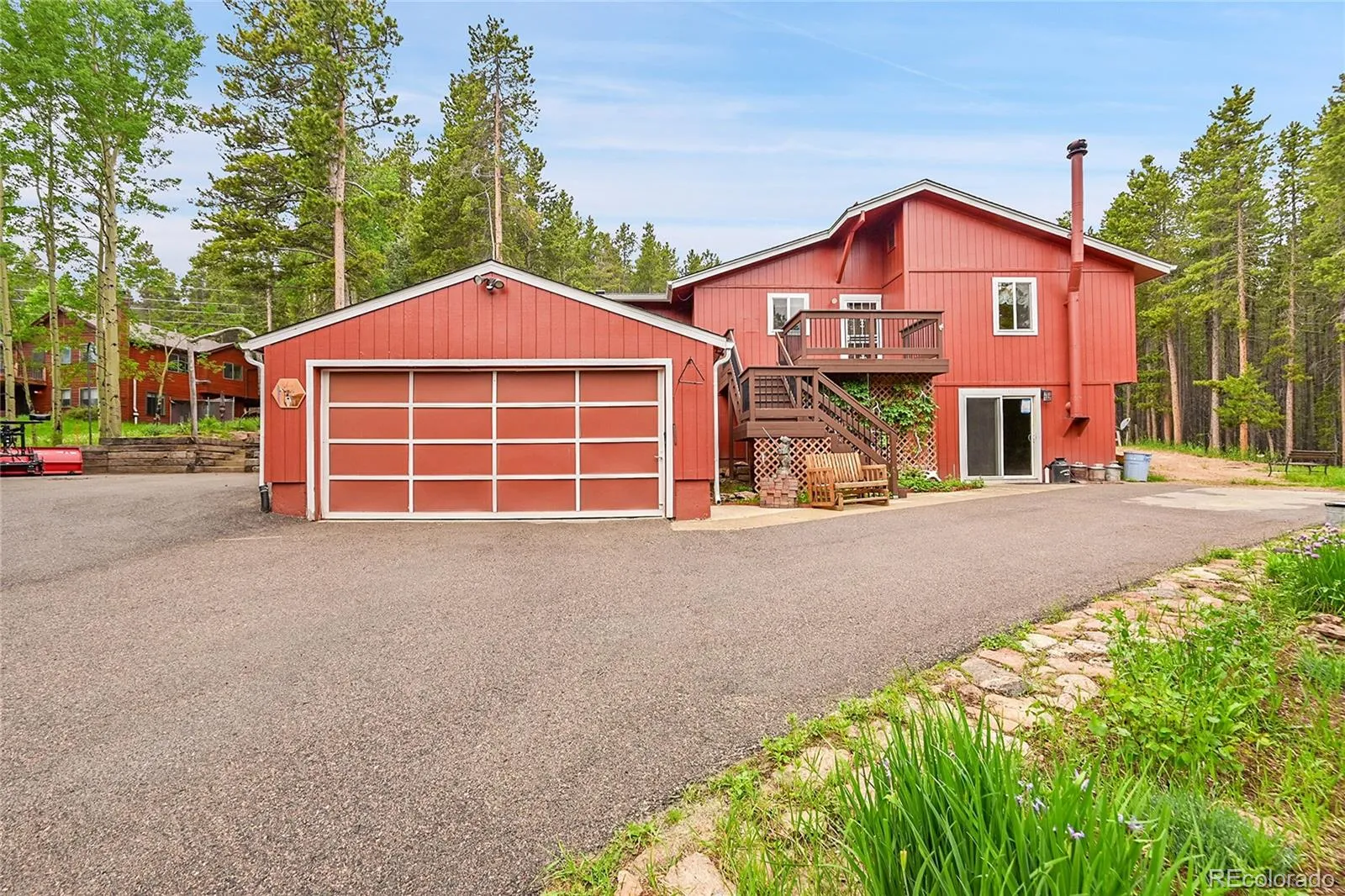 Black Mountain Ranch Estates