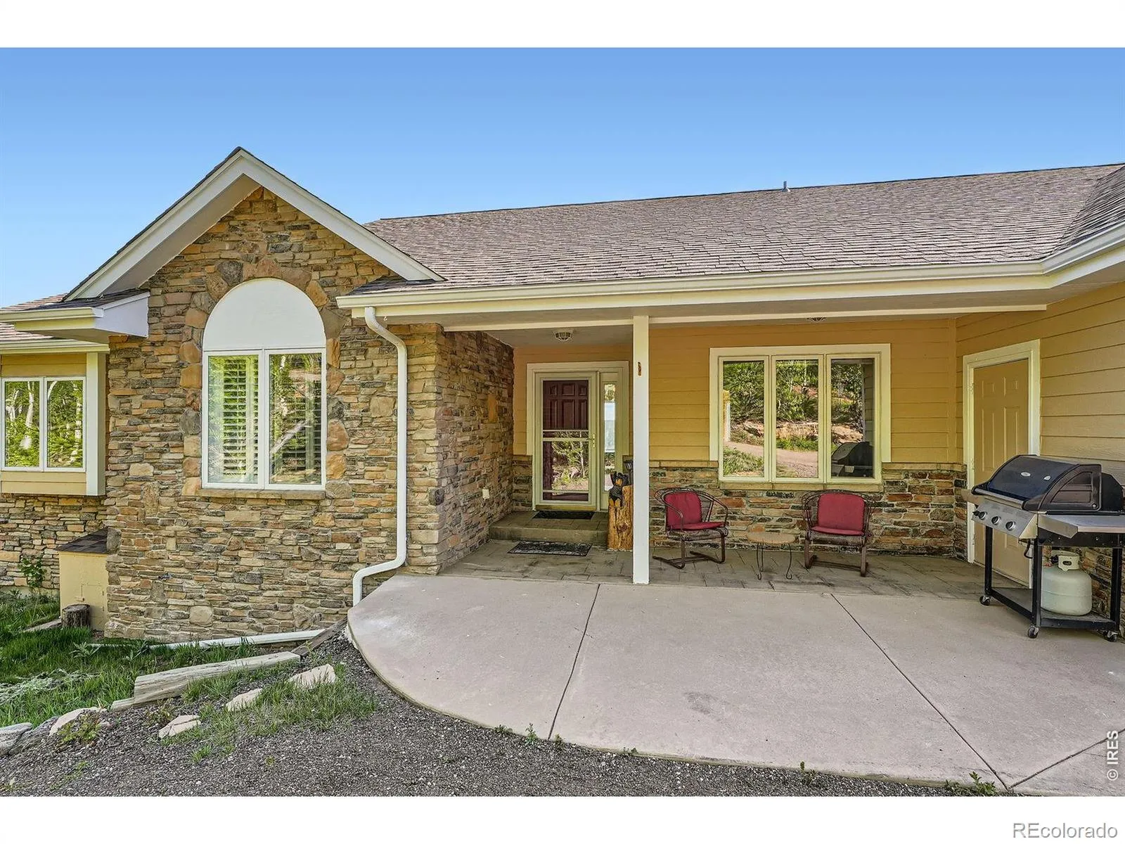 Dory Lakes Filing #1