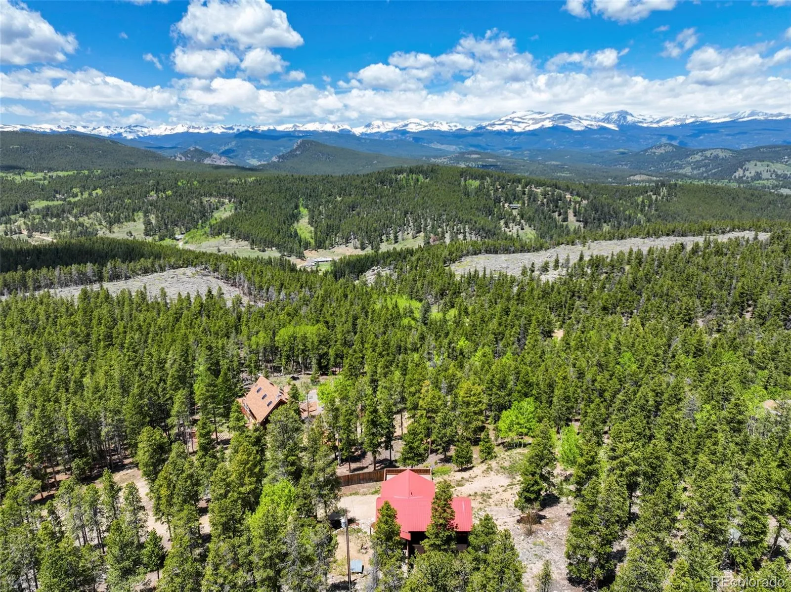La Chula Vista Ranch