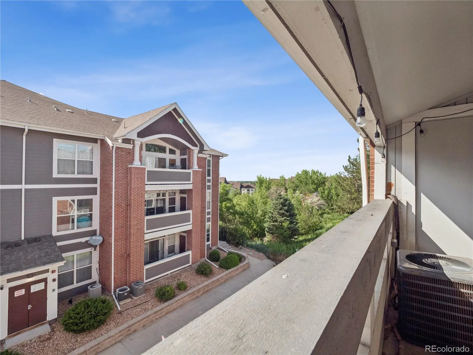 Cherry Grove East Condos