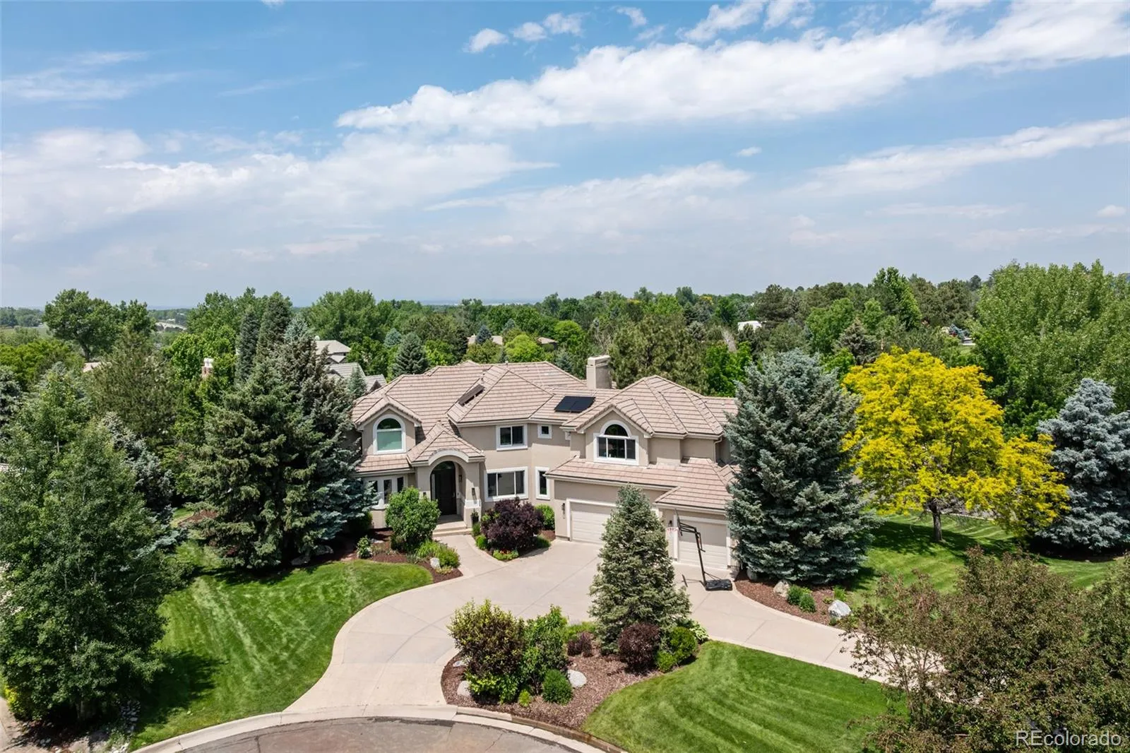 The Preserve at Greenwood Village