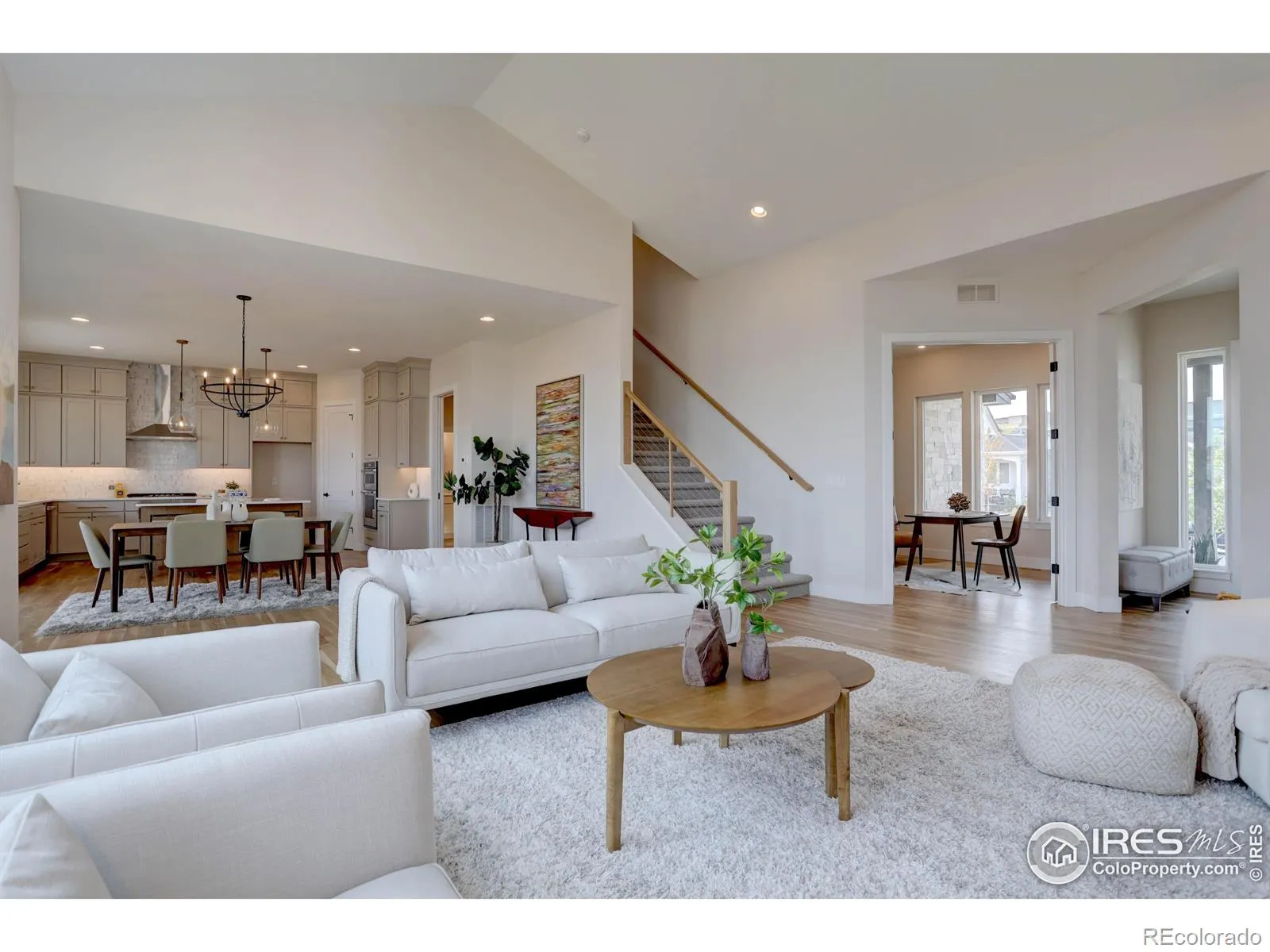 Coal Creek Ranch Flg 3