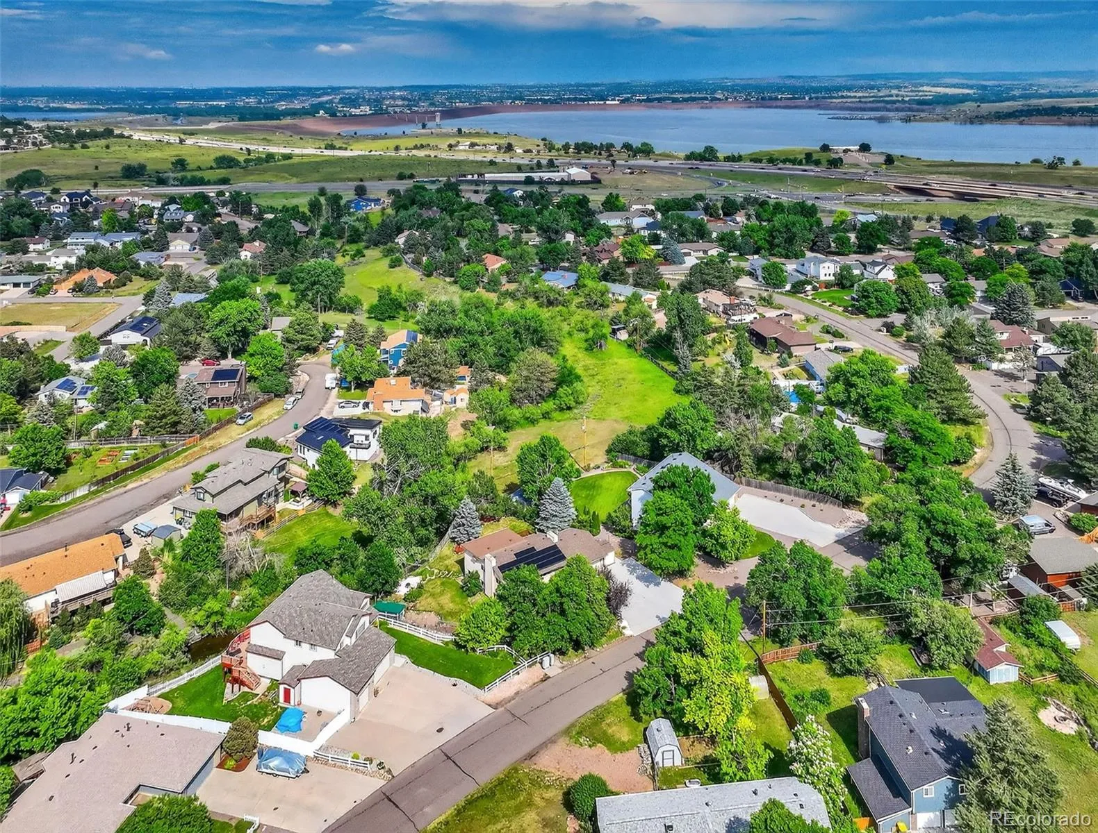 MEADOWBROOK HEIGHTS