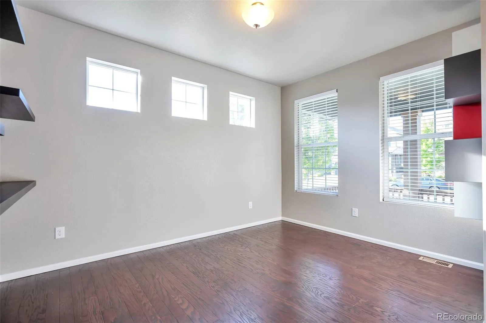 Trails Edge Subdivision