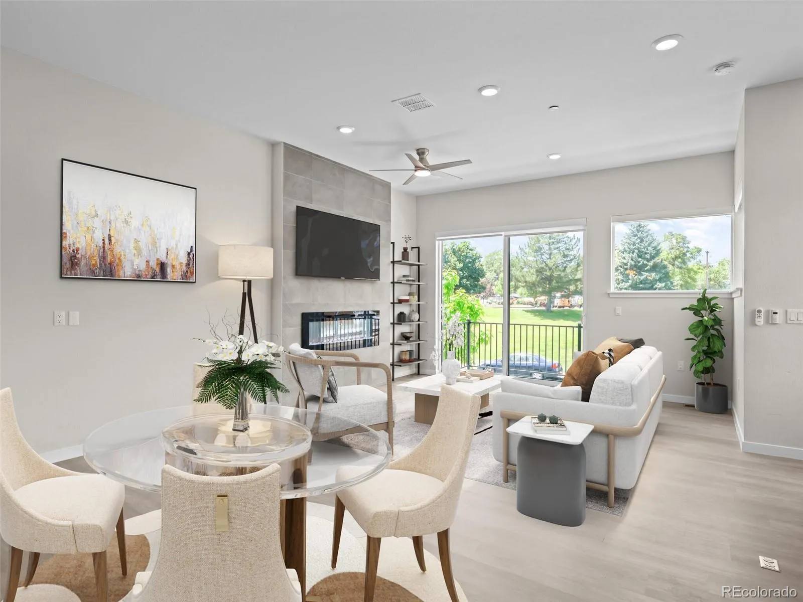 Wykoff's Subdivision