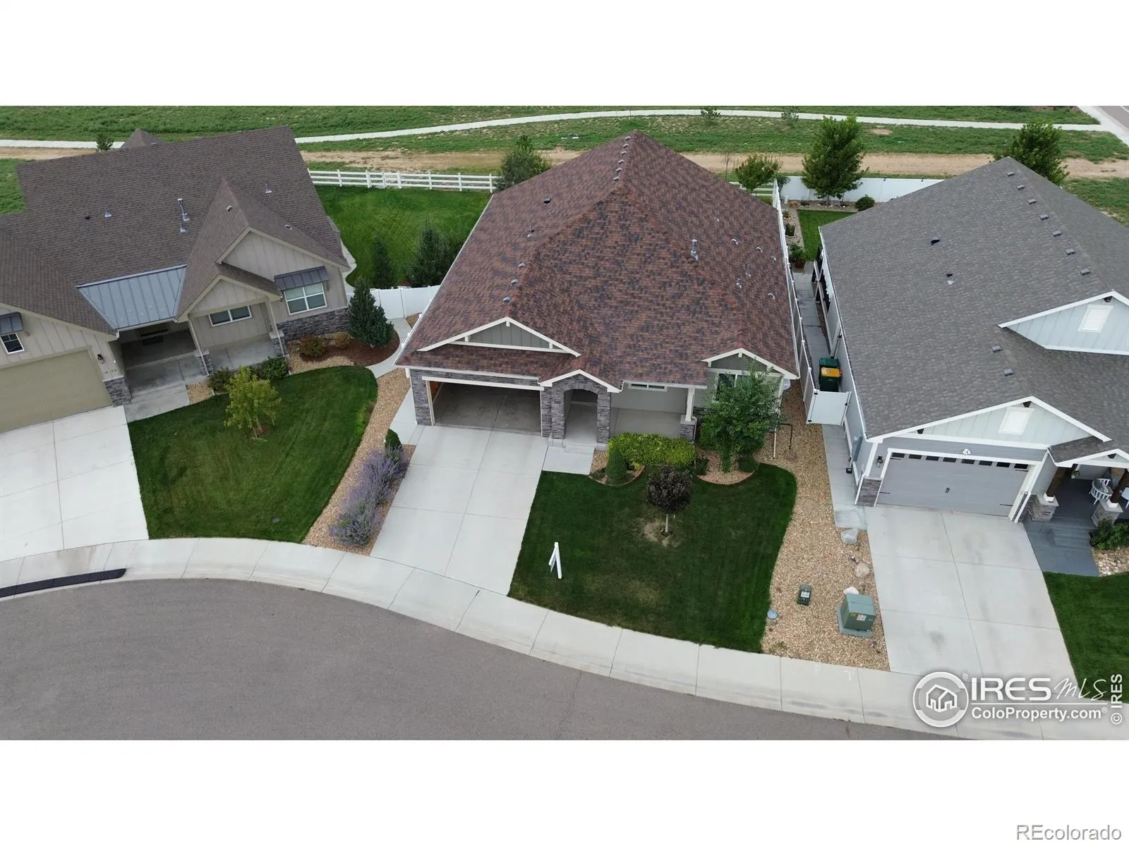 The Ridge At Harmony Road 2nd Fg