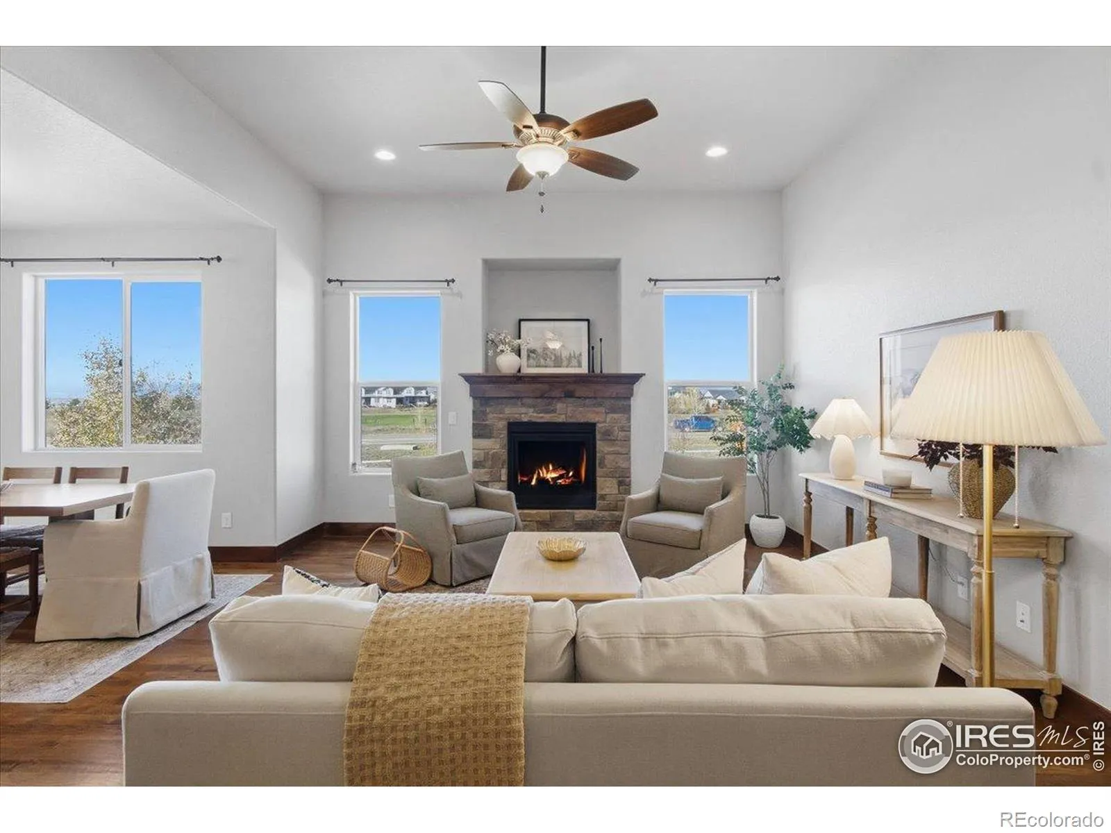 The Ridge At Harmony Road 2nd Fg