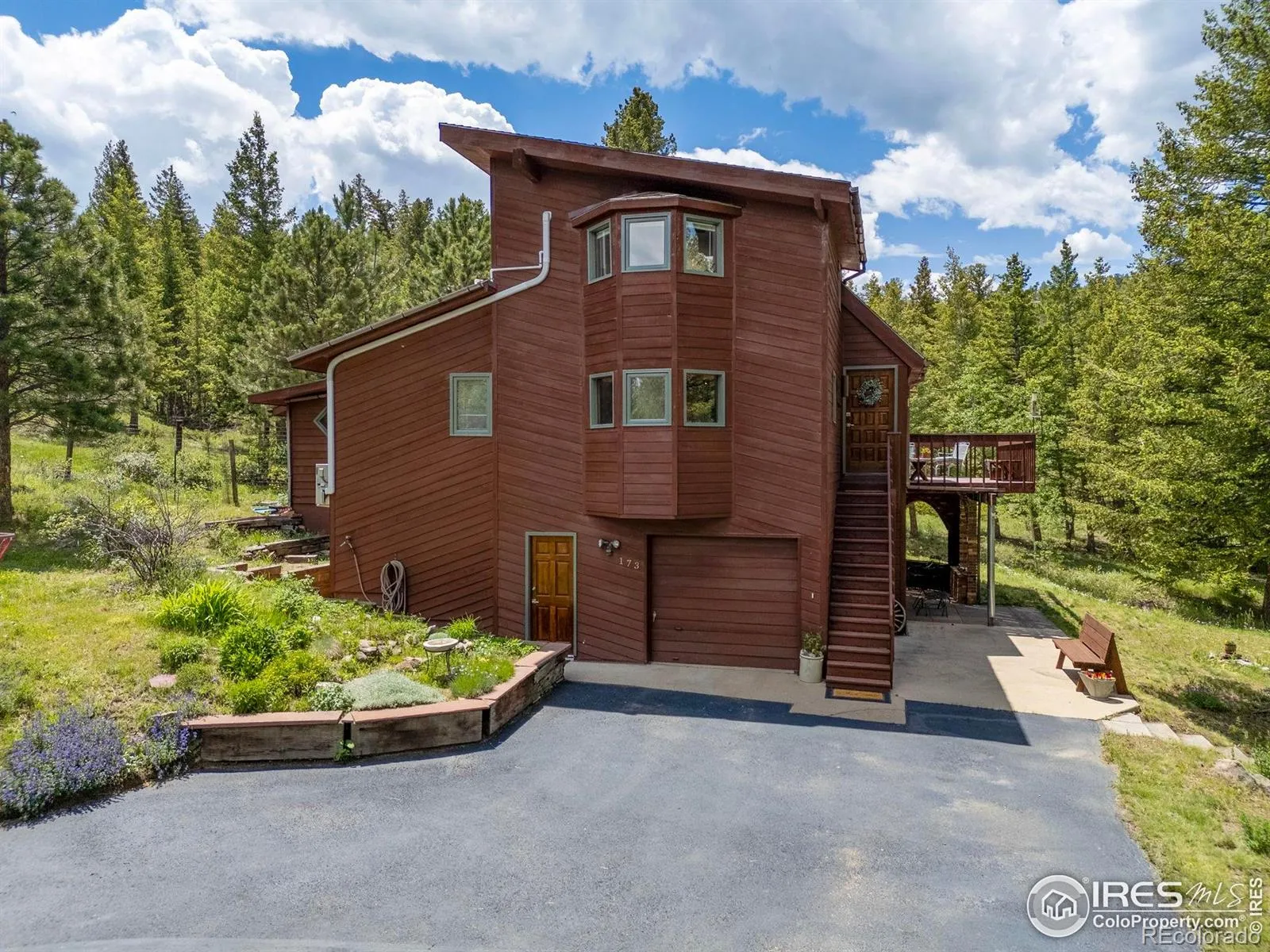 Boulder Heights 3