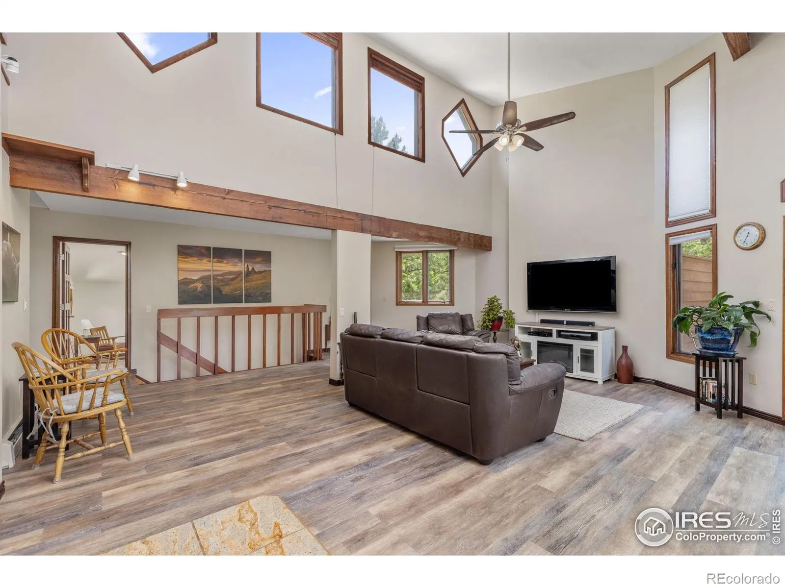 Boulder Heights 3