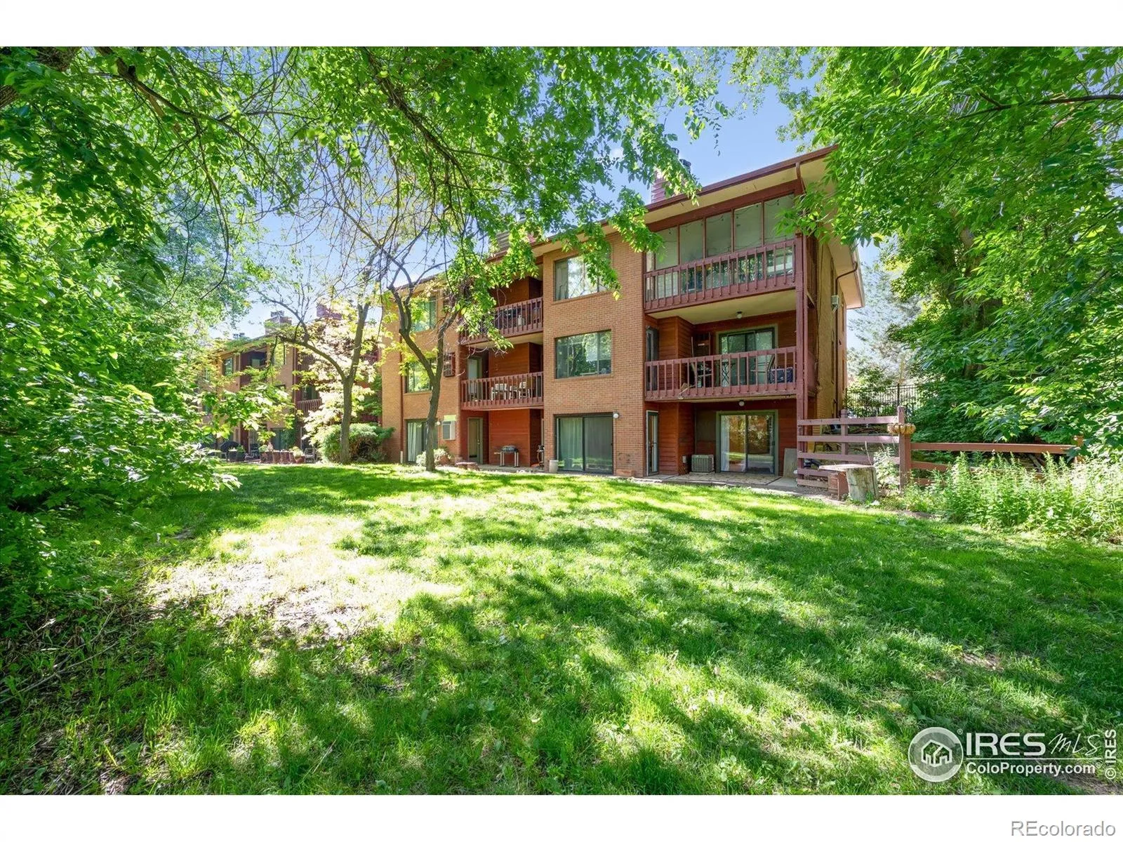Gregory Creek & Condos & Ph 2 Bo