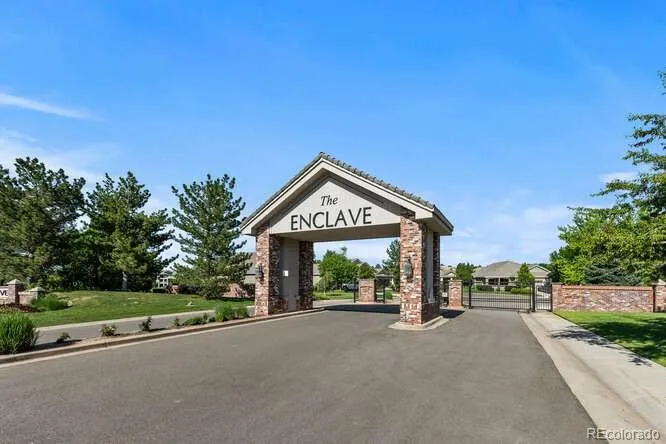 The Enclave