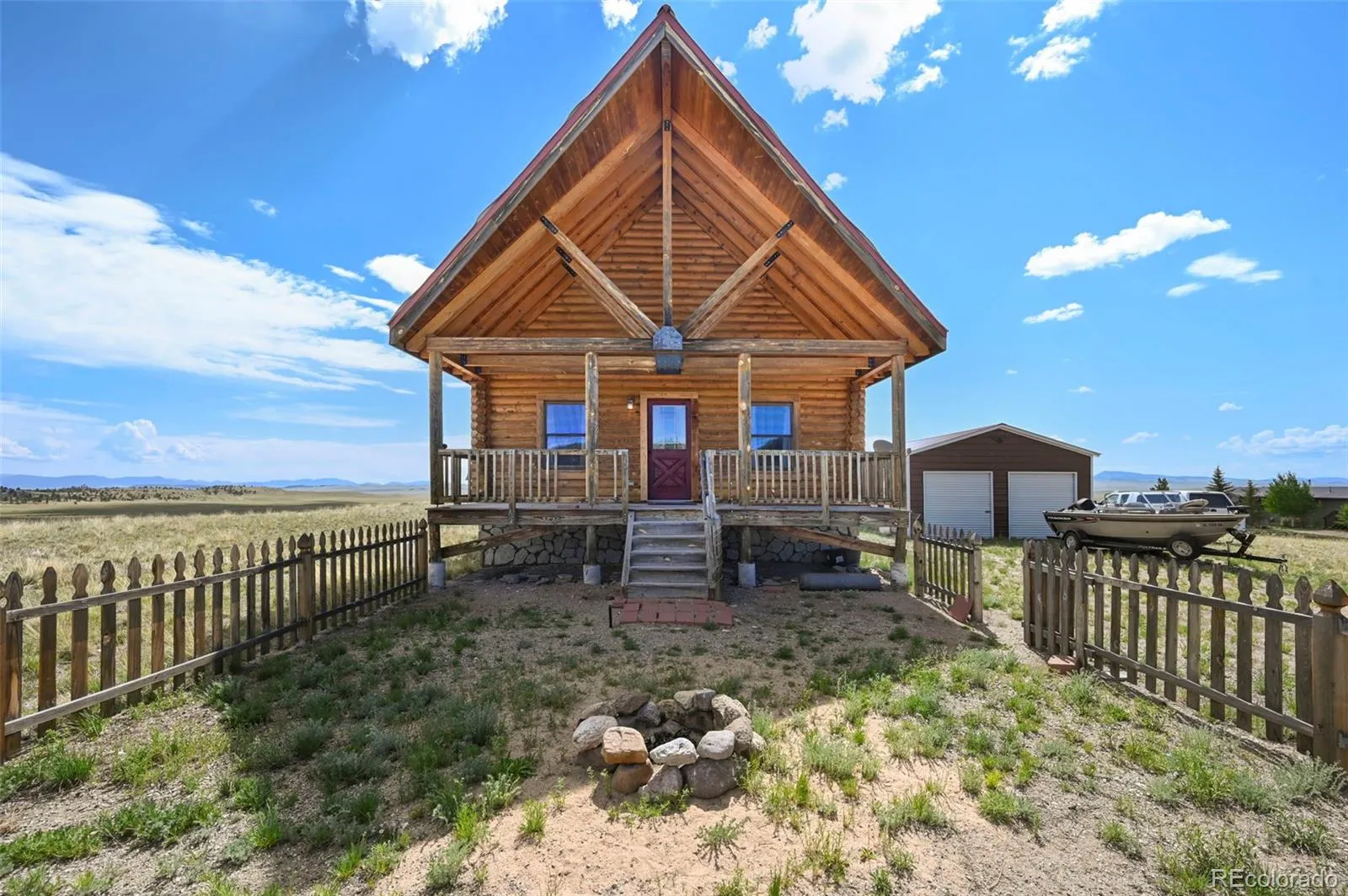 Western Union Ranch
