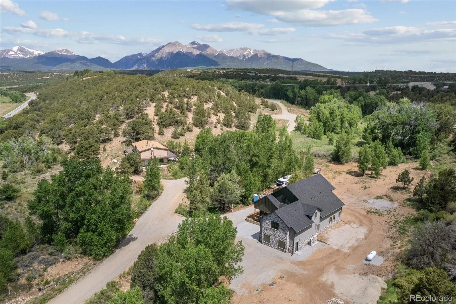 Cozart Estates