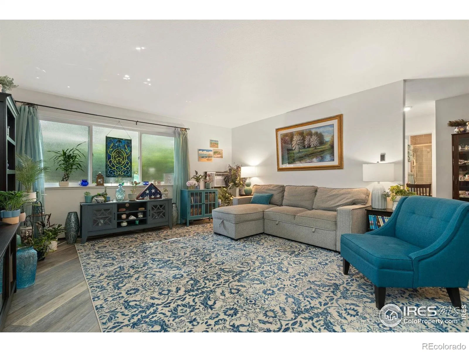 Parkwood Gardens Condo