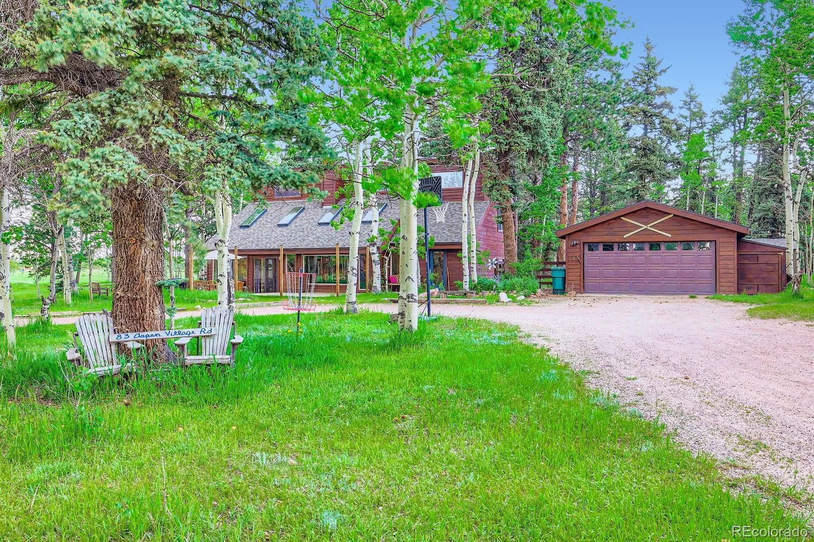 Aspen Village