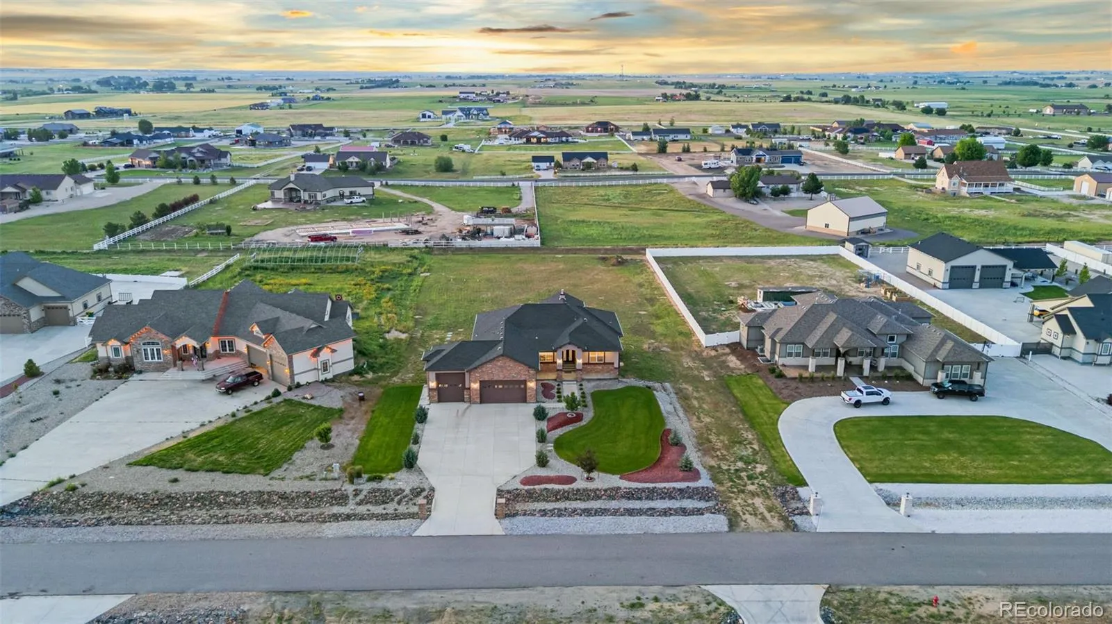 Hayesmount Estates