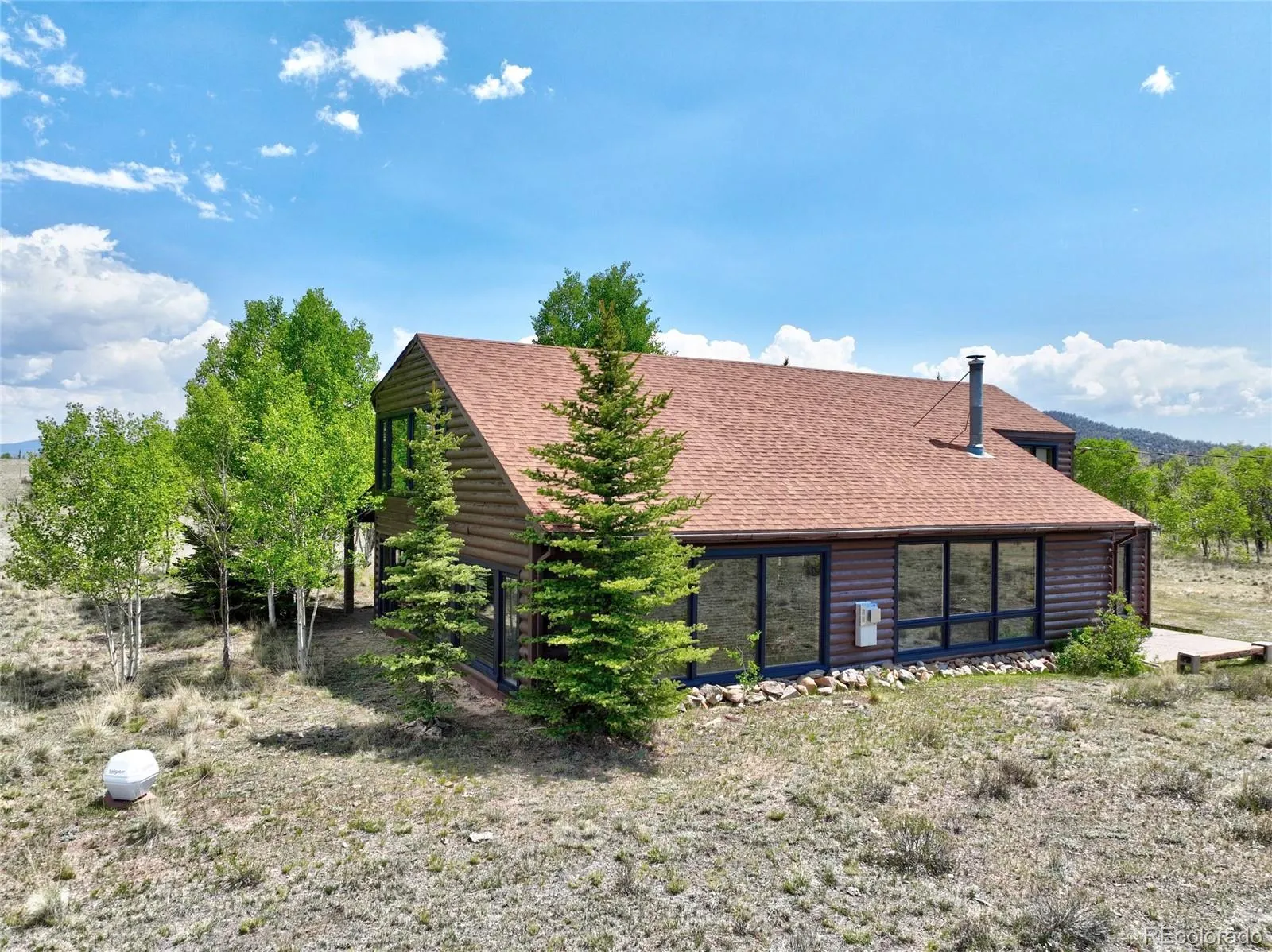 ELKHORN RANCHES