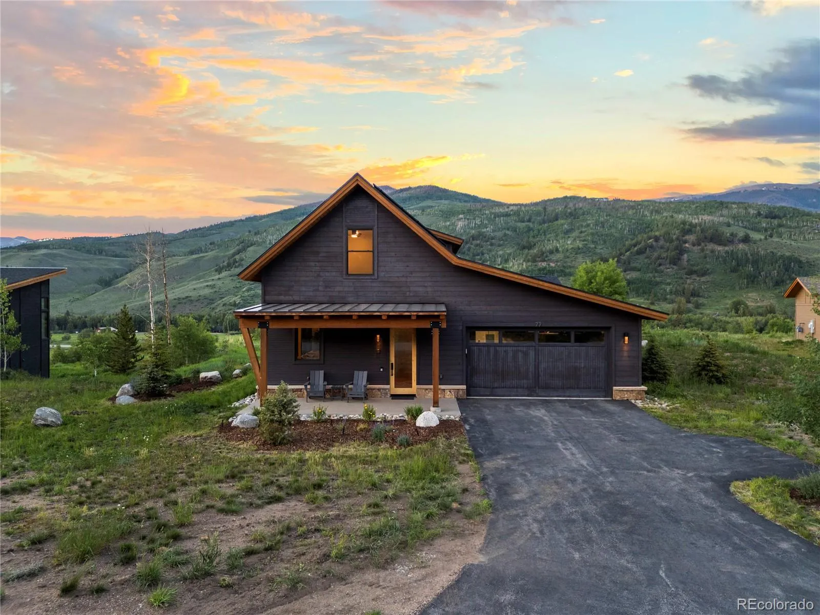 Summit Sky Ranch