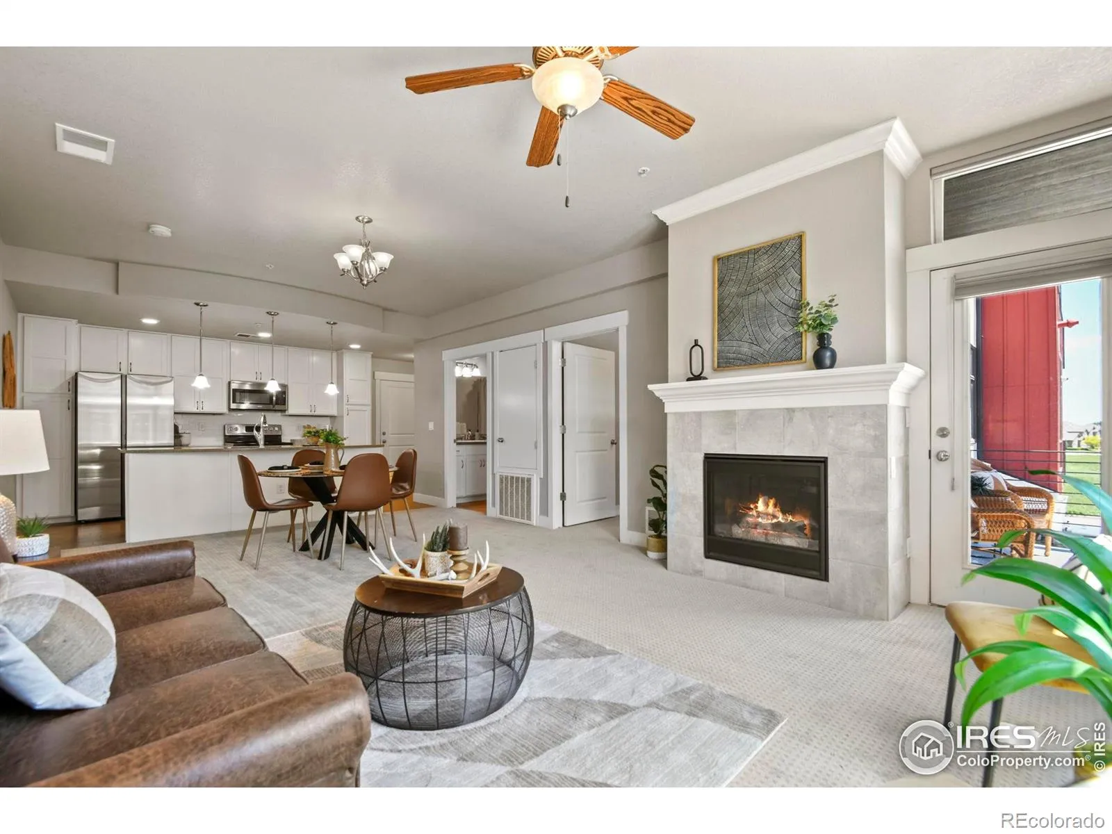 Flats At Rigden Farm Condos Bldg 4 & G2&3