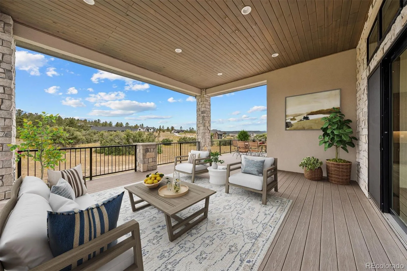 Arrowpoint Estates