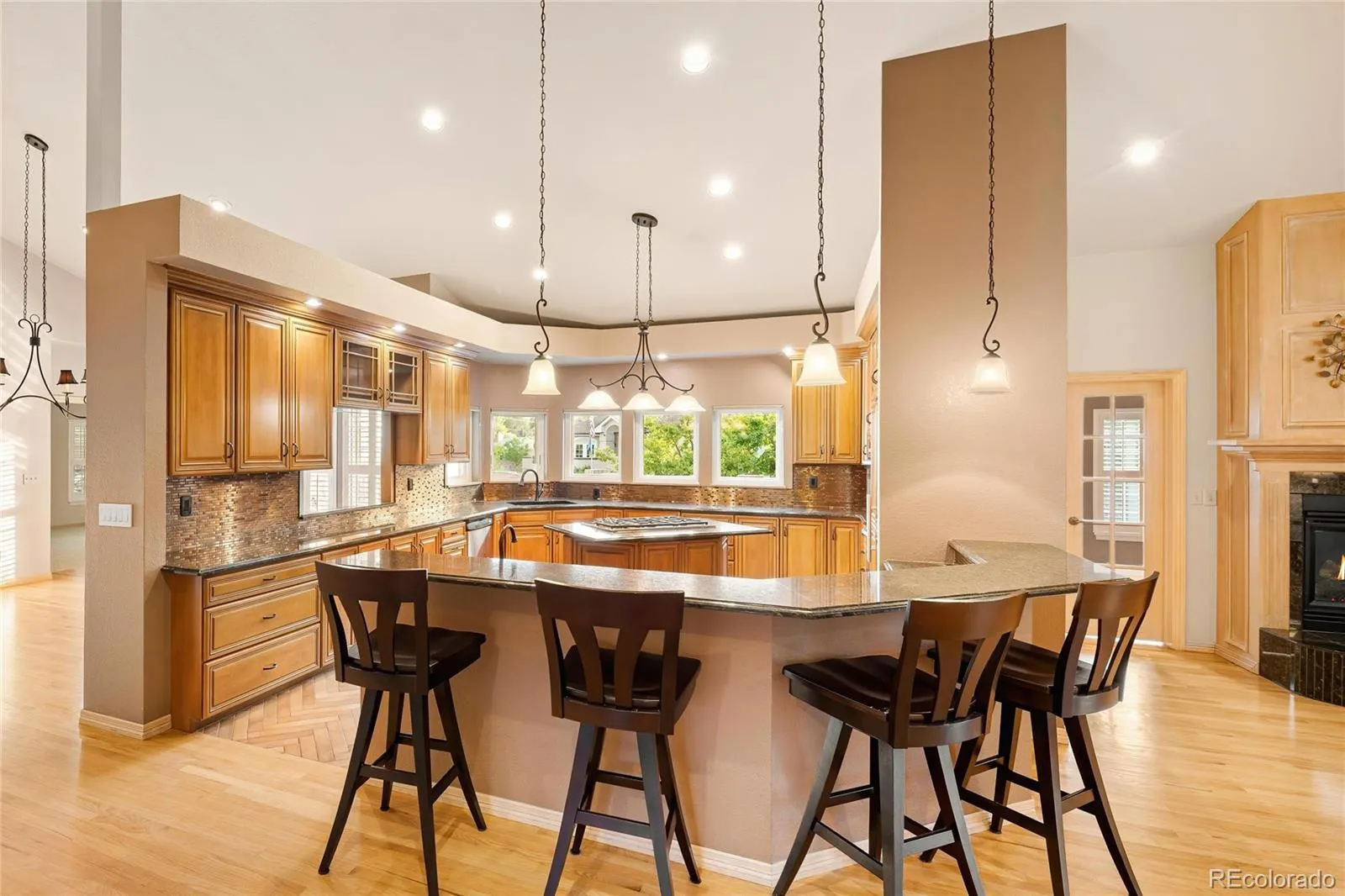 Distinctive Addresses At Applewood