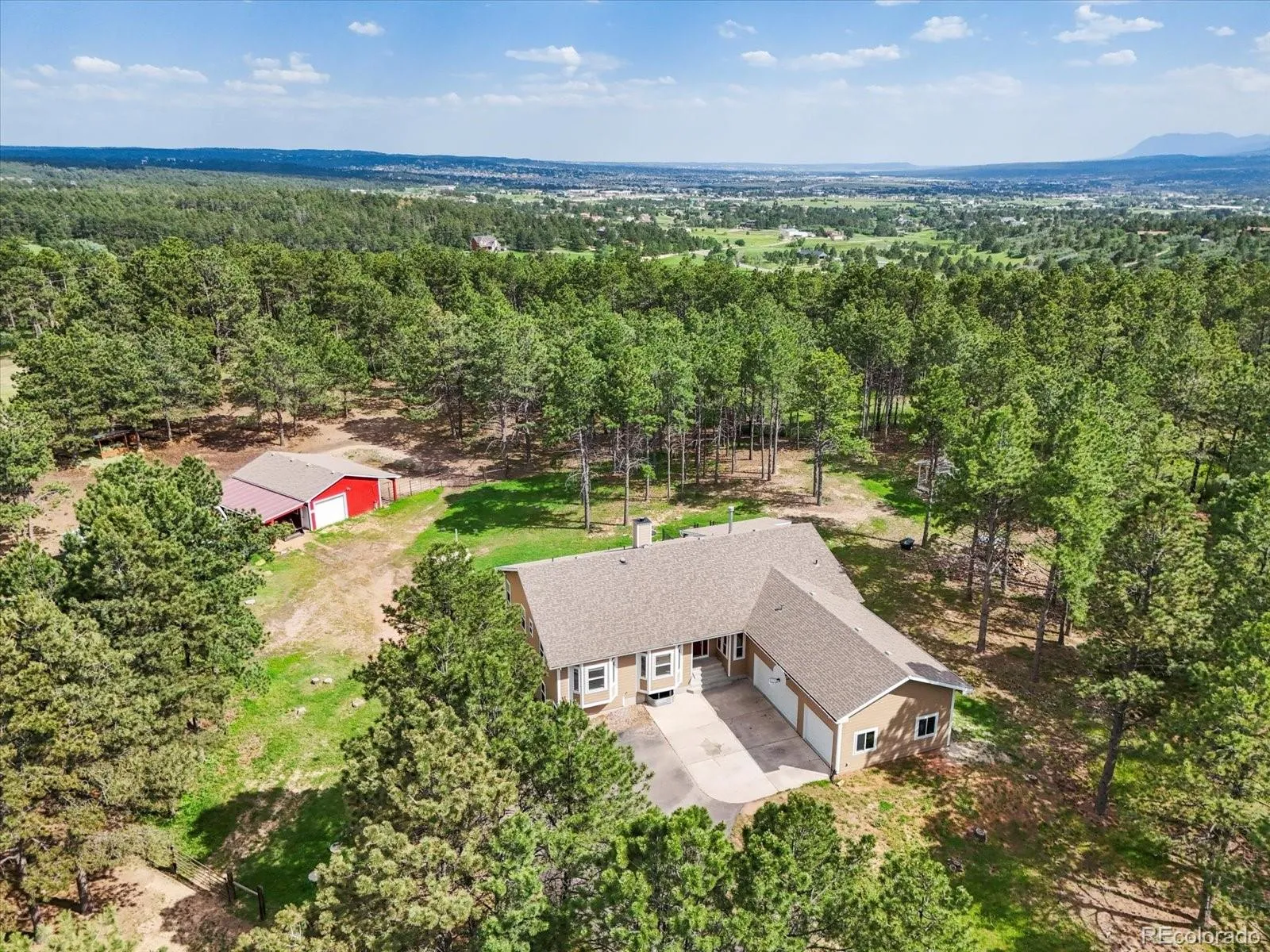 Colorado Estates